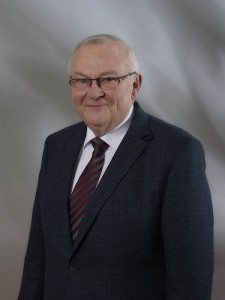 24 Werner Schäfer