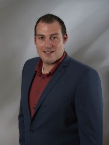 30 Sascha Reiff