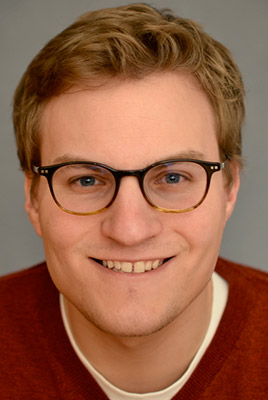 Carsten Männlein