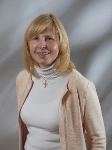 Dr. Silke Diederich