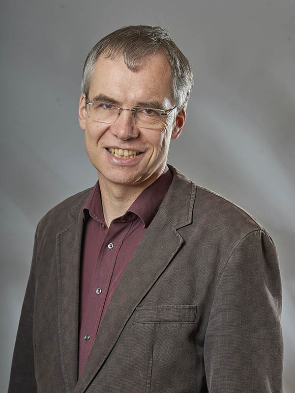 Bernd Kemme