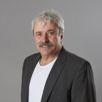 Werner Weber